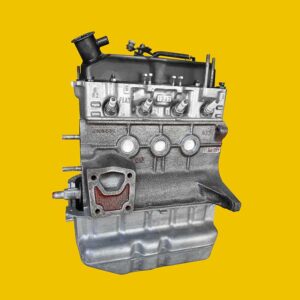 Monoblocco motore Fiat 850 Sport Coupe - Spider